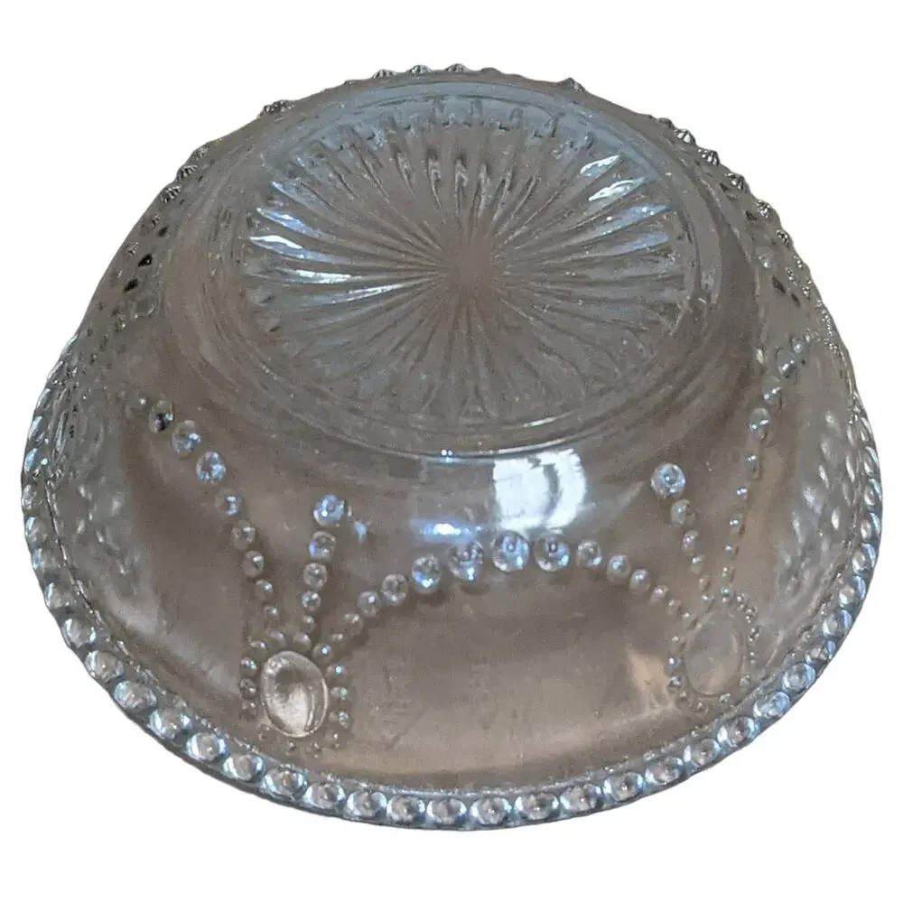 Indiana Glass vintage indiana